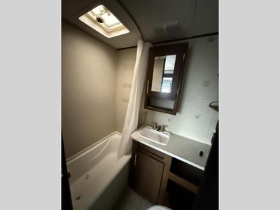 2018 Prime Time RV Avenger ATI - Photo 19