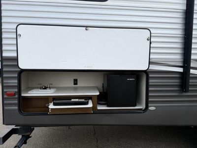 2018 Prime Time RV Avenger ATI - Photo 9