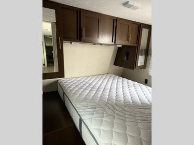 2018 Prime Time RV Avenger ATI - Photo 12