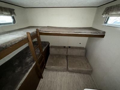 2018 Prime Time RV Avenger ATI - Photo 26