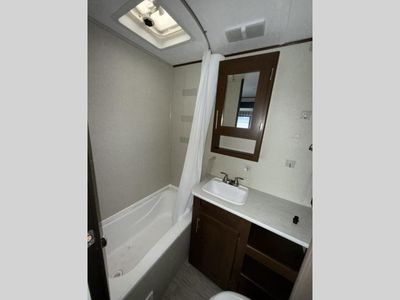 2018 Prime Time RV Avenger ATI - Photo 21