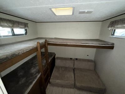 2018 Prime Time RV Avenger ATI - Photo 23
