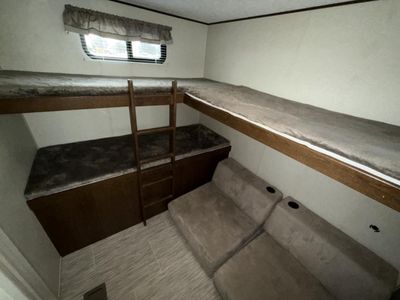 2018 Prime Time RV Avenger ATI - Photo 24