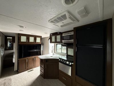 2018 Prime Time RV Avenger ATI - Photo 18