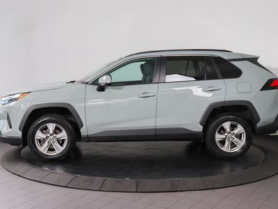 2023 Toyota RAV4 - Photo 2