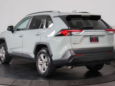 2023 Toyota RAV4 - Photo 3