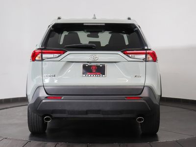 2023 Toyota RAV4 - Photo 4
