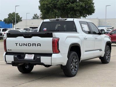 2026 Toyota Tundra - Photo 4