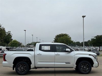 2026 Toyota Tundra - Photo 3