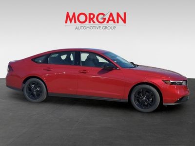 2025 Honda Accord Sedan - Photo 4