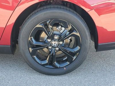 2025 Honda Accord Sedan - Photo 11