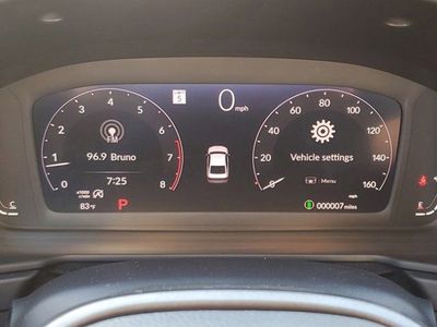 2025 Honda Accord Sedan - Photo 21