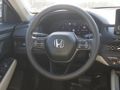 2025 Honda Accord Sedan - Photo 17