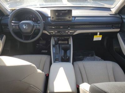 2025 Honda Accord Sedan - Photo 16