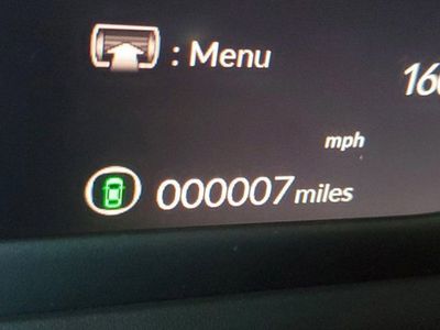 2025 Honda Accord Sedan - Photo 22