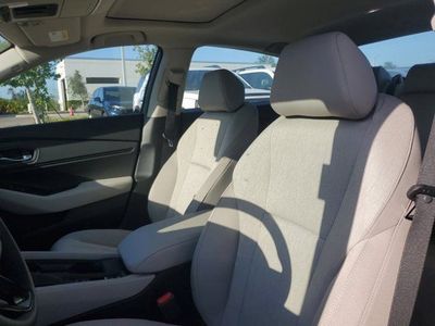 2025 Honda Accord Sedan - Photo 19
