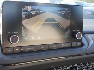 2025 Honda Accord Sedan - Photo 23