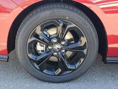 2025 Honda Accord Sedan - Photo 12