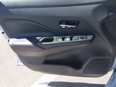 2024 Nissan Versa - Photo 18