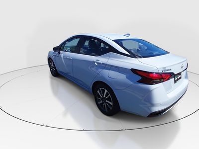 2024 Nissan Versa - Photo 5
