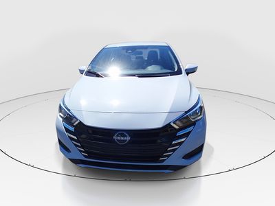 2024 Nissan Versa - Photo 2