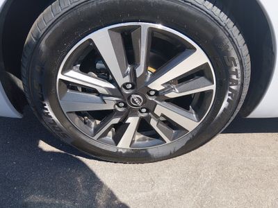 2024 Nissan Versa - Photo 10