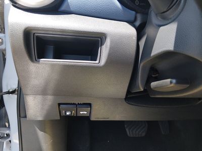 2024 Nissan Versa - Photo 13
