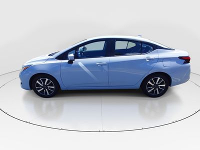2024 Nissan Versa - Photo 4