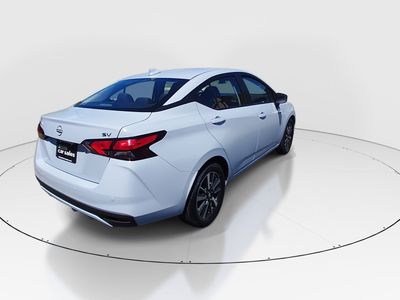 2024 Nissan Versa - Photo 7