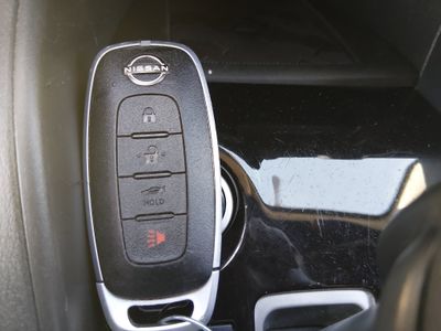 2024 Nissan Versa - Photo 15