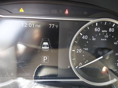 2024 Nissan Versa - Photo 14