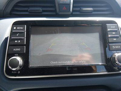 2024 Nissan Versa - Photo 16