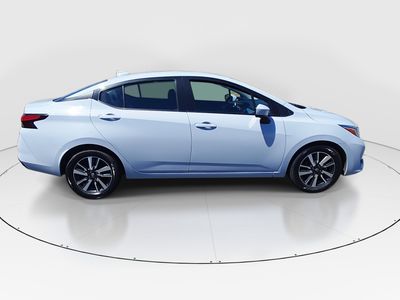 2024 Nissan Versa - Photo 8