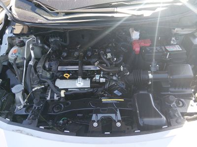 2024 Nissan Versa - Photo 9