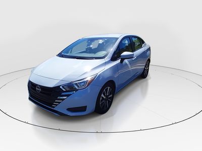 2024 Nissan Versa - Photo 3