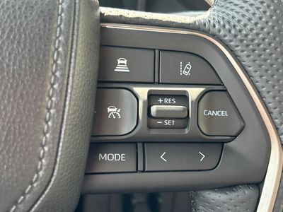2026 Toyota Tundra - Photo 22