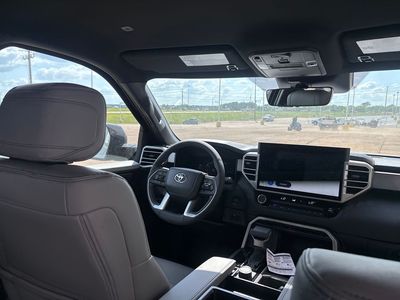 2026 Toyota Tundra - Photo 29