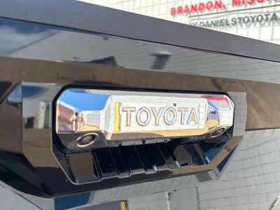 2026 Toyota Tundra - Photo 31