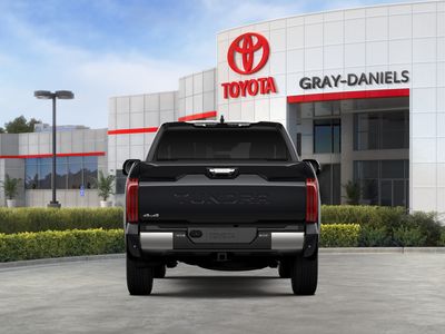 2026 Toyota Tundra - Photo 44