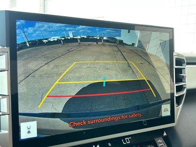 2026 Toyota Tundra - Photo 12
