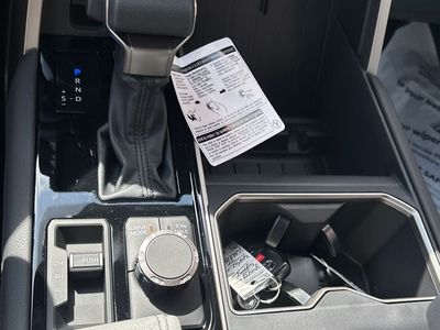 2026 Toyota Tundra - Photo 15