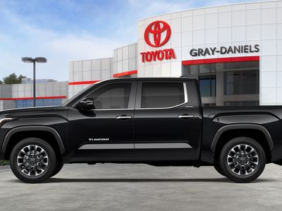 2026 Toyota Tundra - Photo 40