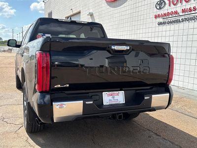 2026 Toyota Tundra - Photo 30
