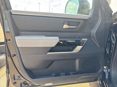 2026 Toyota Tundra - Photo 7