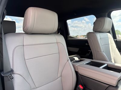 2026 Toyota Tundra - Photo 18