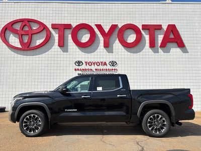 2026 Toyota Tundra - Photo 5