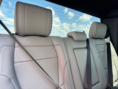 2026 Toyota Tundra - Photo 28