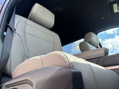 2026 Toyota Tundra - Photo 27