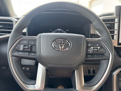 2026 Toyota Tundra - Photo 20