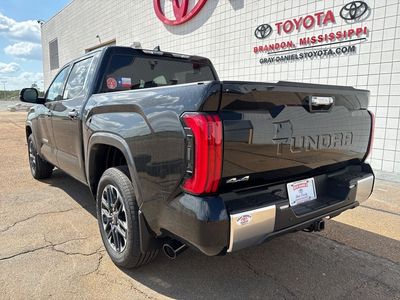 2026 Toyota Tundra - Photo 6